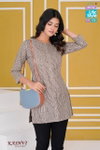 Kashvi Special By Mcm Fancy Cotton Ladies Top Wholesale Market In Surat
